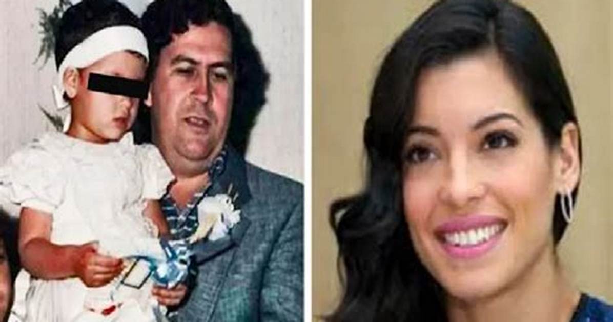 Manuela Escobar Henao: a Rising Star in the Entertainment Industry