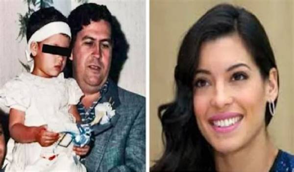 Manuela Escobar Henao: a Rising Star in the Entertainment Industry