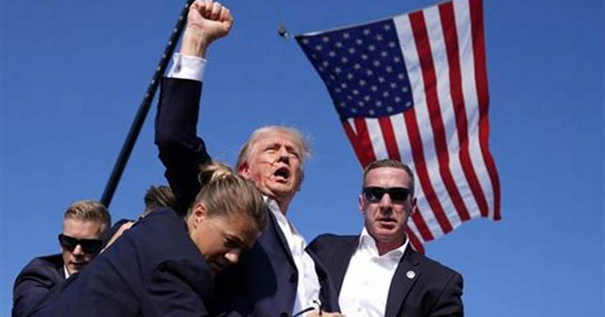 Many Men, Donald Trump: a Comprehensive Analysis of His Influence and Legacy