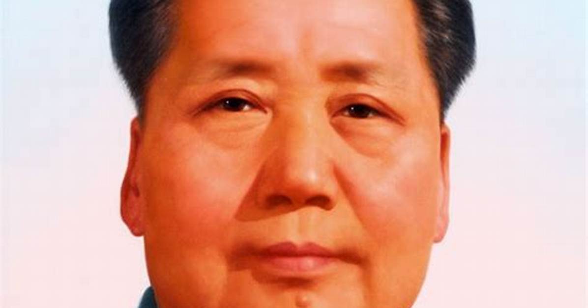 Mao Tse Tung