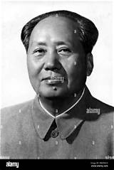 Mao Tse Tung