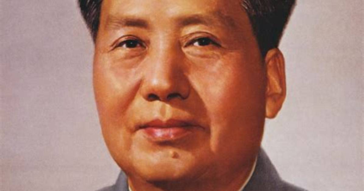 Mao Tse