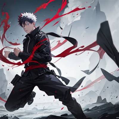 Maplestory Jujutsu Kaisen: an in-Depth Exploration of the Crossover Phenomenon