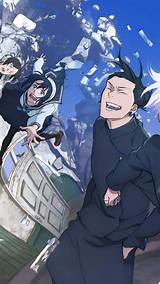 Maplestory X Jujutsu Kaisen: a Comprehensive Guide to the Collaboration
