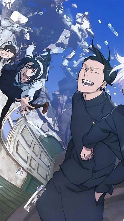 Maplestory X Jujutsu Kaisen: a Comprehensive Guide to the Collaboration