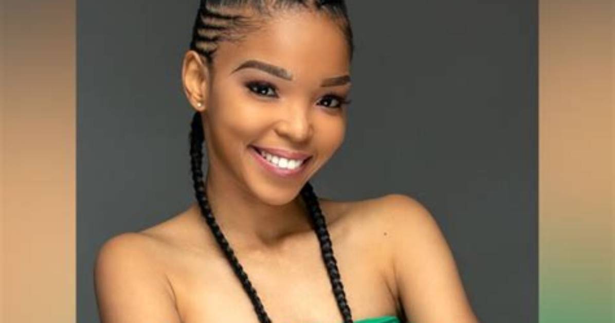 Mapula Mafole Height, Weight, Net Worth, Age, Birthday, Wikipedia, Who, Nationality, Biography
