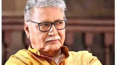 Marathi Actor Vikram Gokhale Health Condition Is Critical