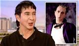 Marc Almond Wife: Is Marc Almond in a Relationship?