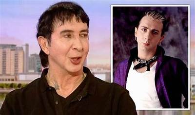 Marc Almond Wife: Is Marc Almond in a Relationship?