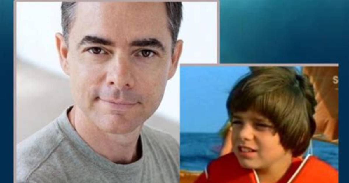 Marc Gilpin Was Not the First of His Siblings to Die