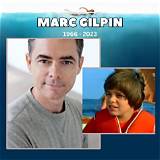 Marc Gilpin Was Not the First of His Siblings to Die Young