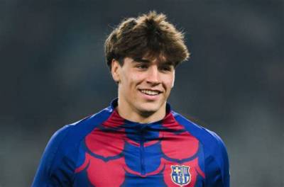 Marc Guiu Height, Weight, Net Worth, Age, Birthday, Wikipedia, Who, Instagram, Biography