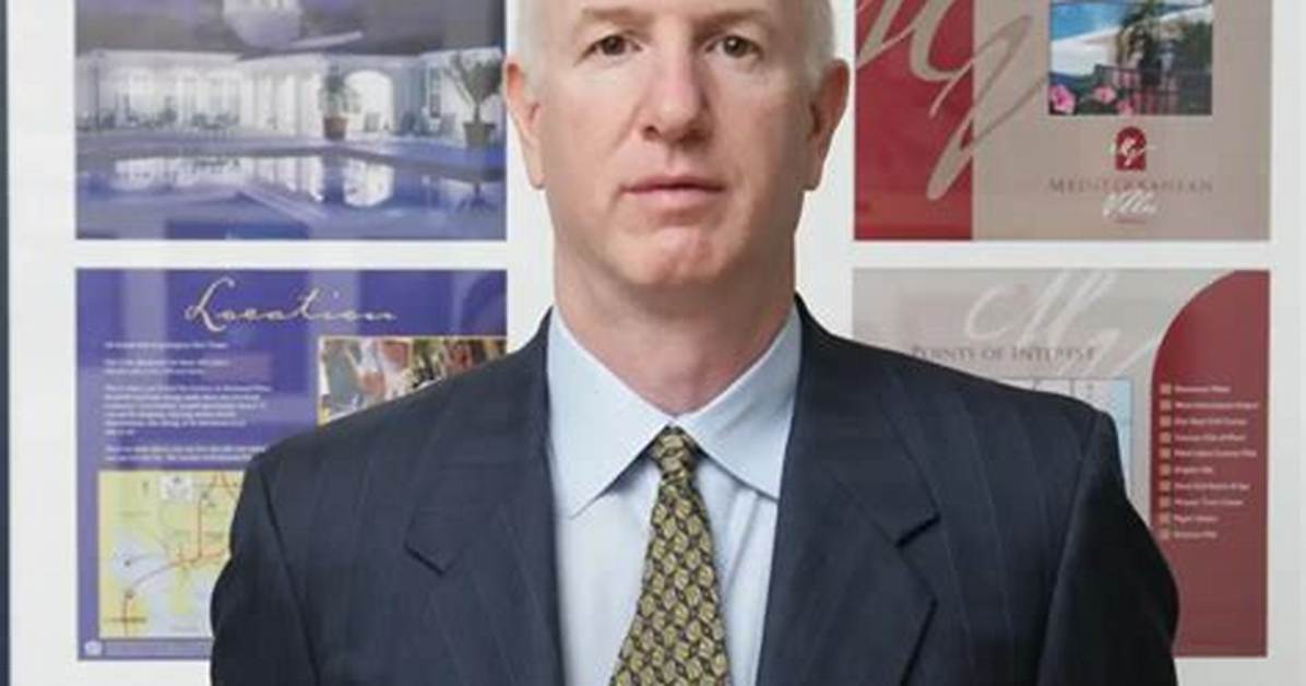 Marc Roberts