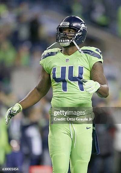 Marcel Reece
