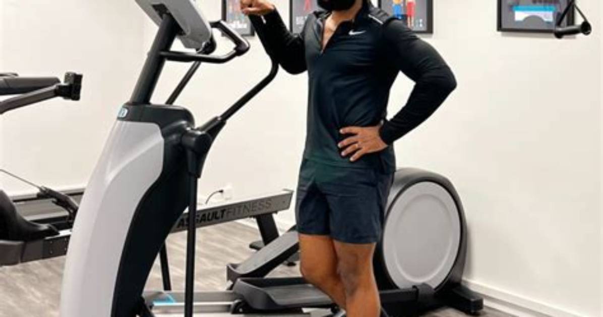 Marcel Young Top Athlete