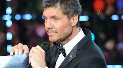 Marcelo Tinelli Net Worth