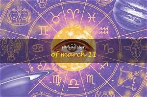 March 11Th Astrology: Unveiling the Secrets of Pisces