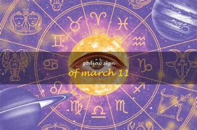 March 11Th Astrology: Unveiling the Secrets of Pisces
