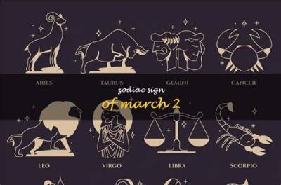 March 2 Zodiac: Discover the Unique Traits and Characteristics of Pisces