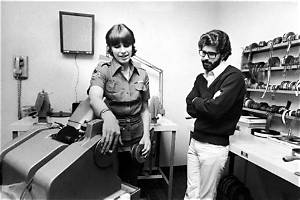 Marcia Lucas Age: Unveiling the Life and Legacy of a Star Wars Visionary