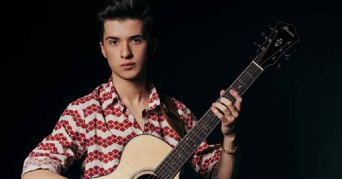 Marcin Patrzalek Age Agt