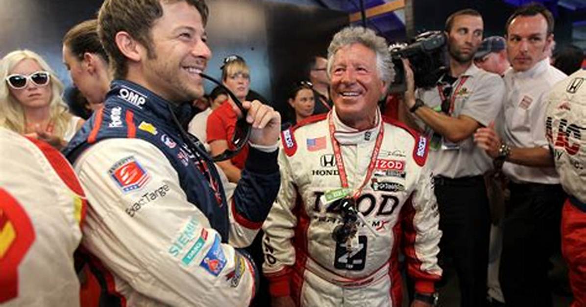 Marco Andretti Height, Weight, Net Worth, Age, Birthday, Wikipedia, Who, Nationality, Biography