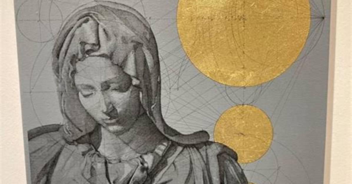 Marco Garibaldi: the Master of Contemporary Art