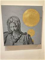 Marco Garibaldi: the Master of Contemporary Art