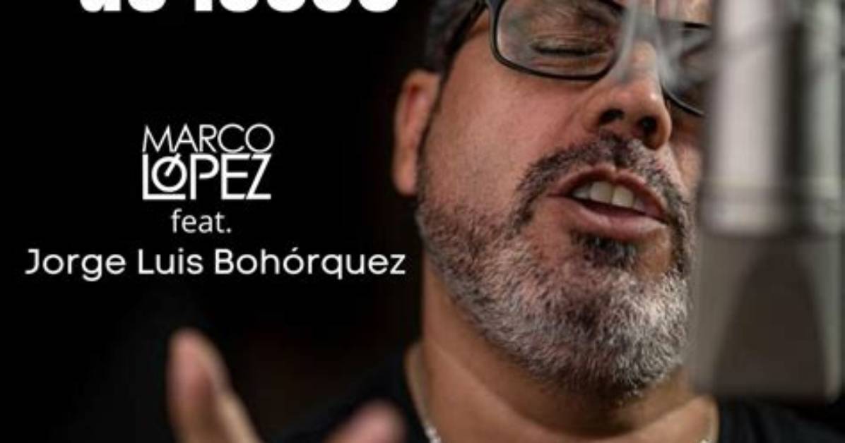 Marco Lopez Net