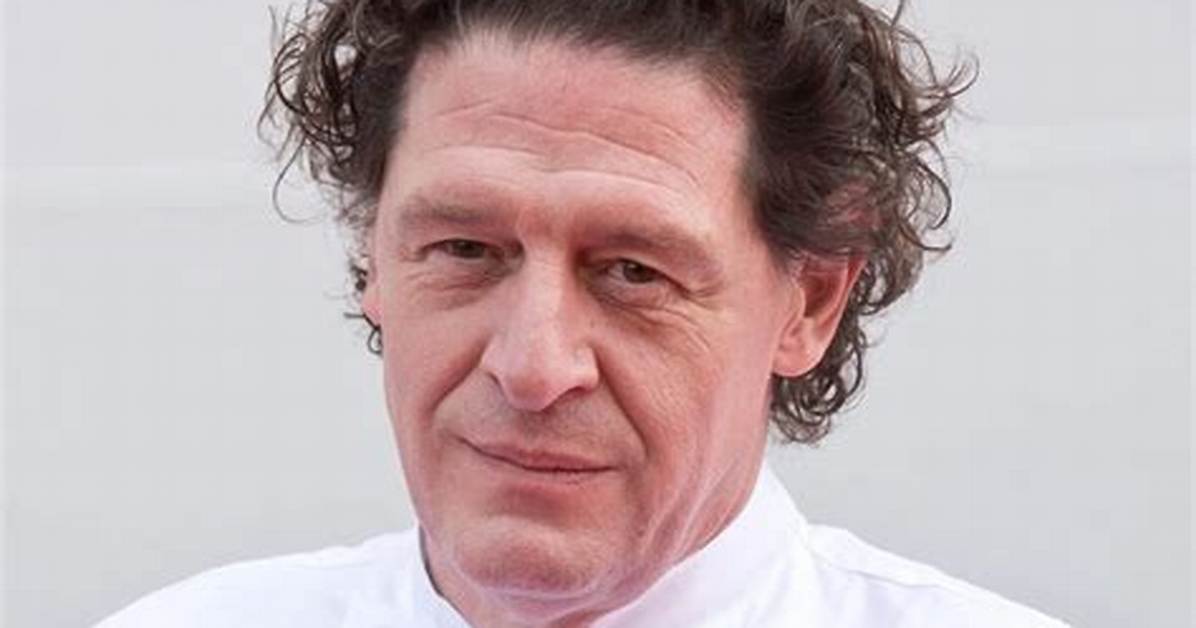 Marco Pierre White Height, Weight, Net Worth, Age, Birthday, Wikipedia, Who, Instagram, Biography