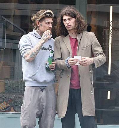 Marco Pierre White Jr