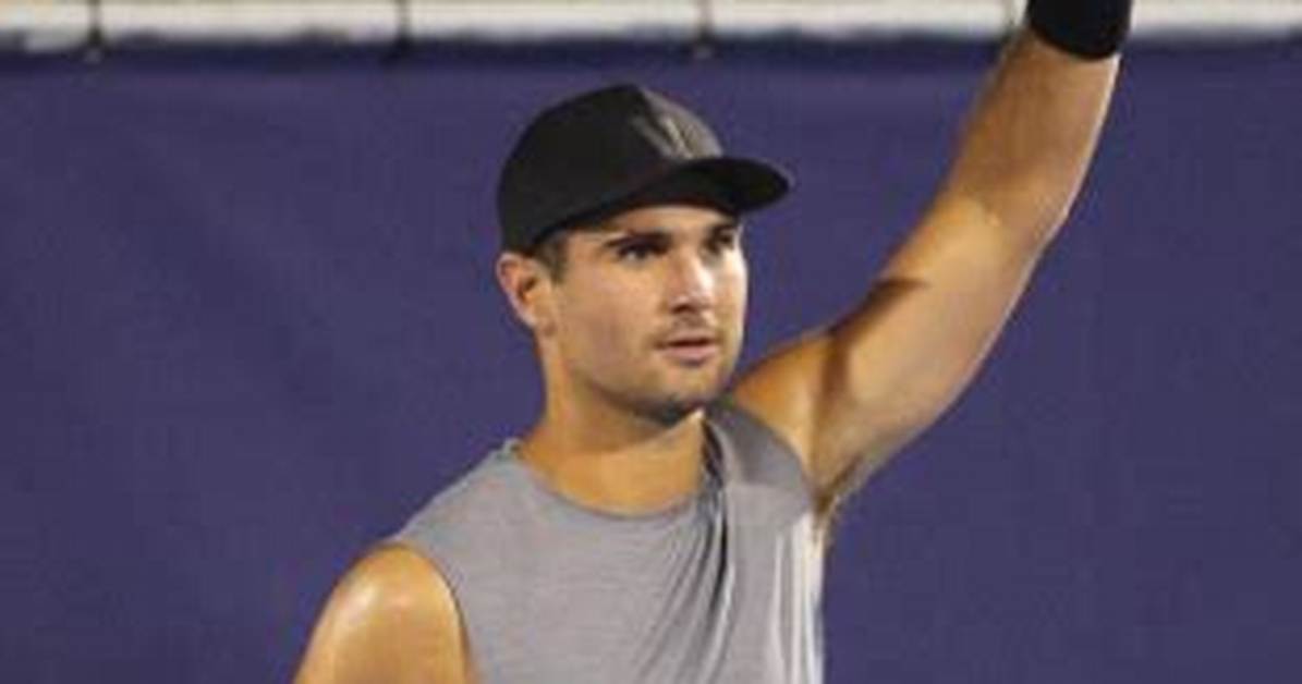 Marcos Giron Height, Weight, Net Worth, Age, Birthday, Wikipedia, Who, Nationality, Biography