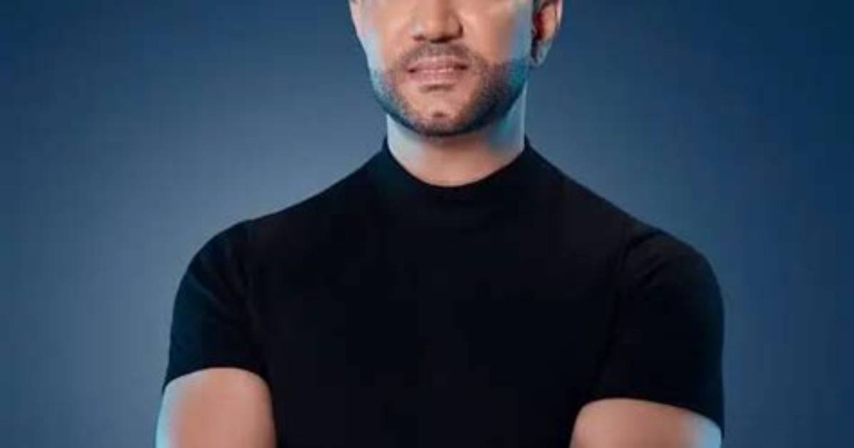 Marcos Yaroide Height, Weight, Net Worth, Age, Birthday, Wikipedia, Who, Nationality, Biography