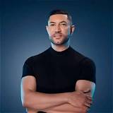 Marcos Yaroide Height, Weight, Net Worth, Age, Birthday, Wikipedia, Who, Nationality, Biography