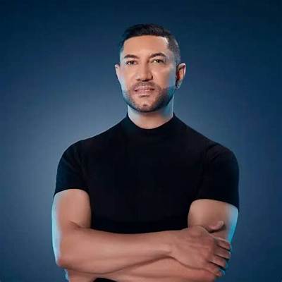 Marcos Yaroide Height, Weight, Net Worth, Age, Birthday, Wikipedia, Who, Nationality, Biography