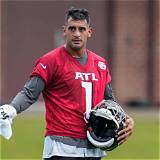 Marcus Mariota Face and Tattoo: Does Atlanta Falcons Qb Undergone Ankle Surgery?