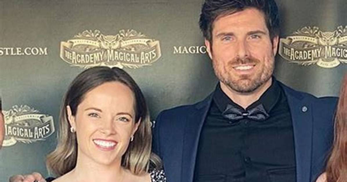 Marcus Rosner's Wife: Who Is She?