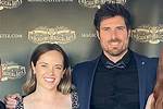 Marcus Rosner's Wife: Who Is She?