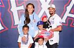 Marcus Semien's Wife: Exploring the Life of Tarah Murrey - Sarkariresult