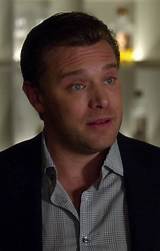 Marcus Specter: Suits Character Profile
