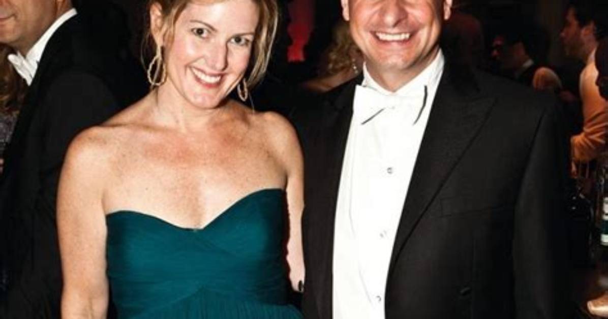 Margaret Keith Smythe Meacham Jon Meacham Wife Wiki Bio Age Height Weight