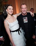 Margaret Qualley: Exploring Her Mother and Father
