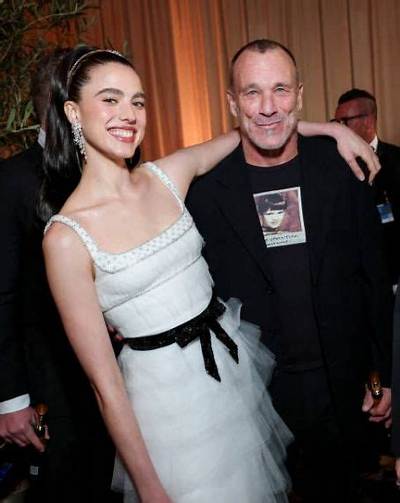 Margaret Qualley: Exploring Her Mother and Father
