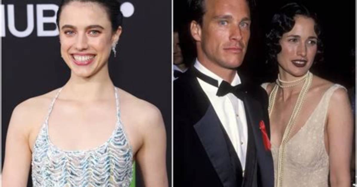 Margaret Qualley Parents: a Deep Dive into Her Family Background