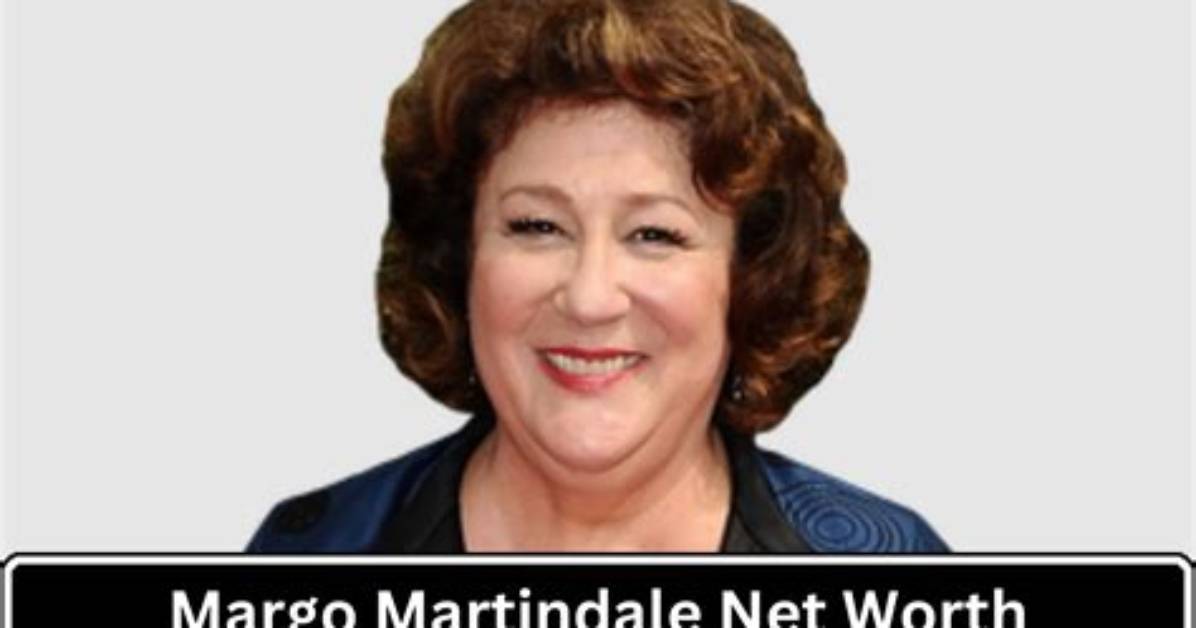 Margo Martindale Net Worth
