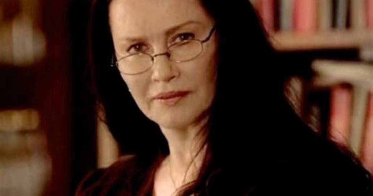Margo Shephard: Lost Character Profile