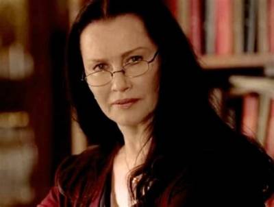 Margo Shephard: Lost Character Profile