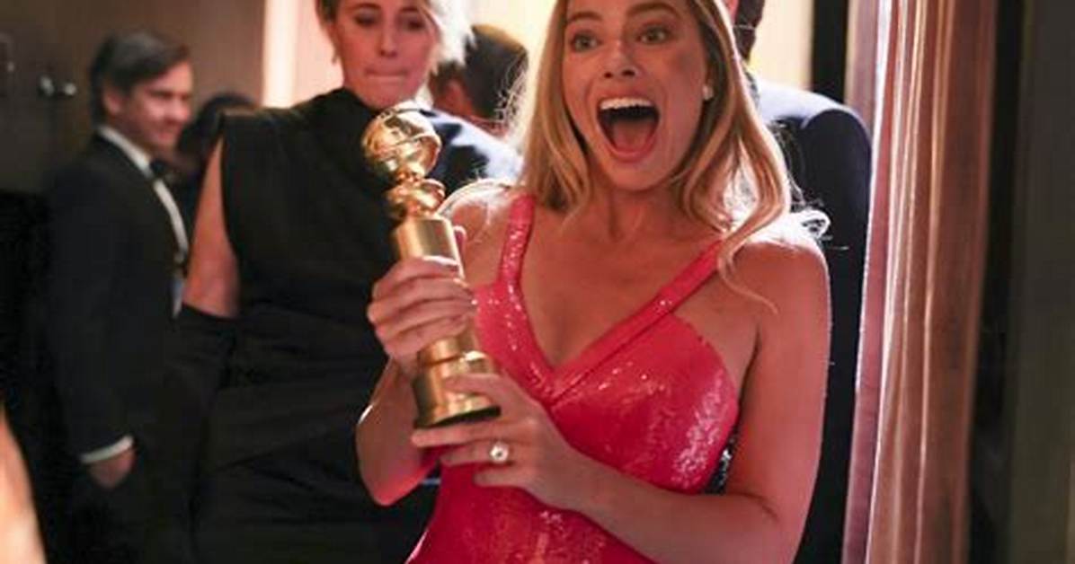 Margot Robbie Is ‘Going to Win an Academy Award’ for ‘Babylon’, Raves Costar Eric Roberts