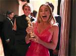 Margot Robbie Is ‘Going to Win an Academy Award’ for ‘Babylon’, Raves Costar Eric Roberts