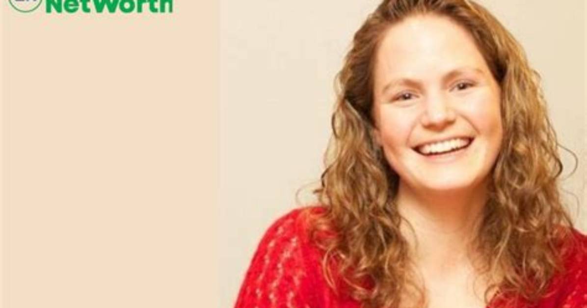 Margot Sanger Katz Height Weight Net Worth Age Birthday Wikipedia Who